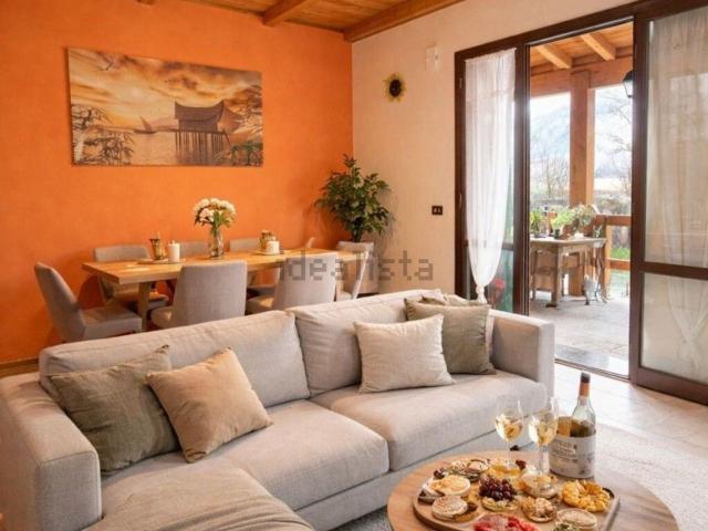 Appartamento in vendita di 52 m² in Via Radici in Monte, 246