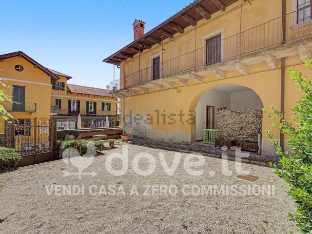 Appartamento in vendita di 52 m² in Via Regina Margherita, 16