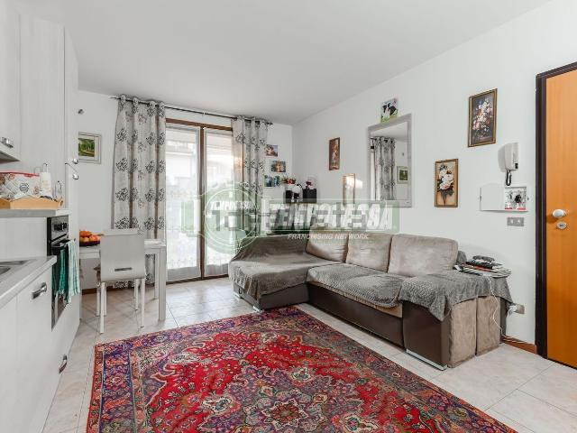 Appartamento in vendita di 52 m² in Via Rizzo, 30