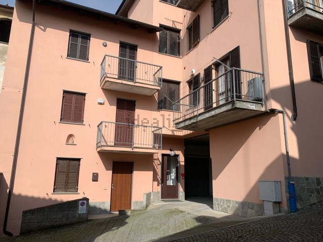 Appartamento in vendita di 52 m² in Via Roma, 23