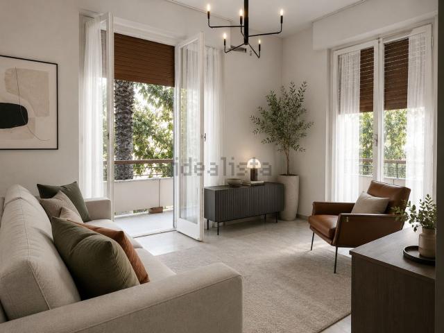 Appartamento in vendita di 52 m² in Via Romana, 129