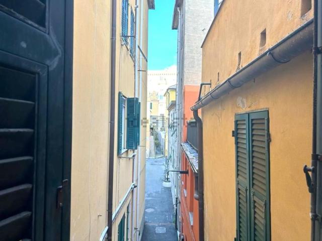 Appartamento in vendita di 52 m² in Via Sant&apos Ambrogio di Voltri, 7