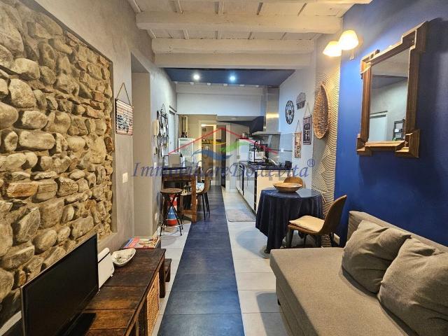 Appartamento in vendita di 52 m² in Via Sant&apos Egidio, 1