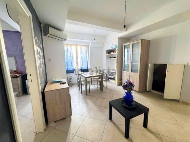Appartamento in vendita di 52 m² in Via Santa Lucia