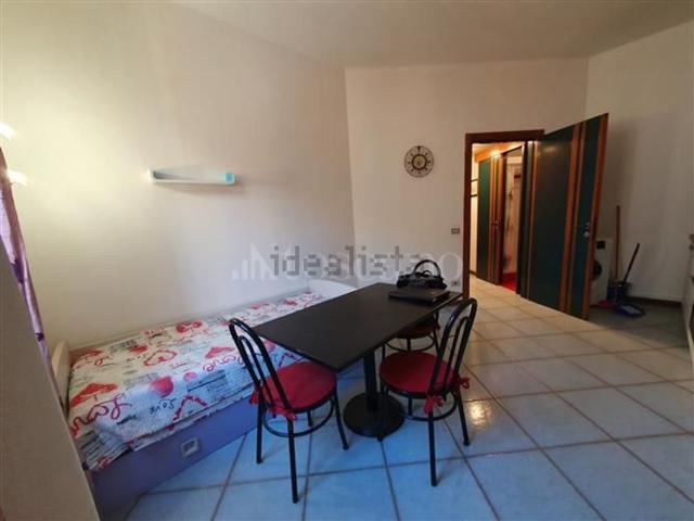 Appartamento in vendita di 52 m² in Via Santa Maria del Sole