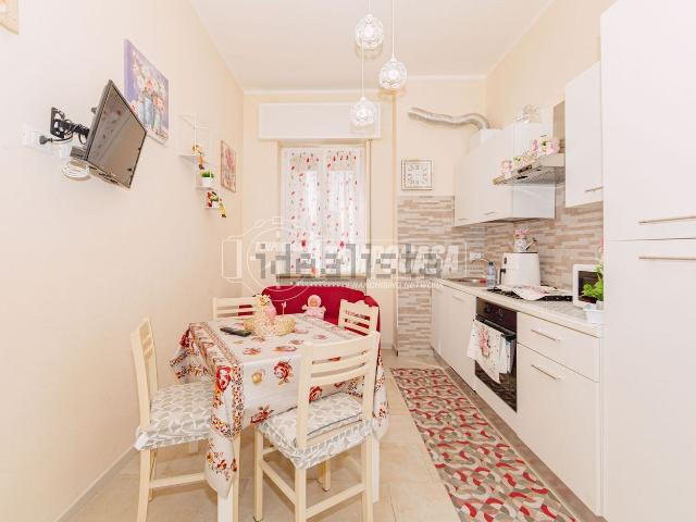Appartamento in vendita di 52 m² in Via Santa Rita, 4