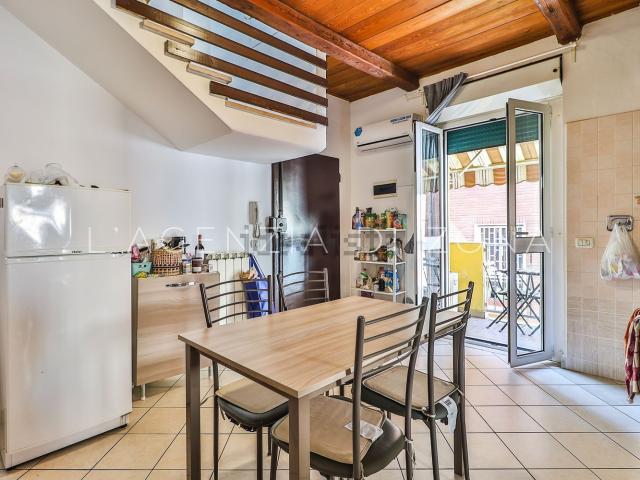 Appartamento in vendita di 52 m² in Via San Mamolo, 60
