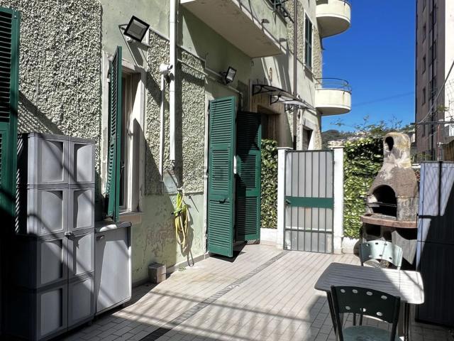 Appartamento in vendita di 52 m² in Via San Martino