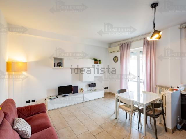 Appartamento in vendita di 52 m² in Via Sangro, 10