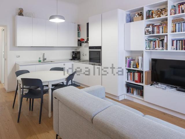 Appartamento in vendita di 52 m² in Via Sannio, 24