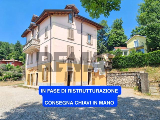 Appartamento in vendita di 52 m² in Via Saltrio, 9