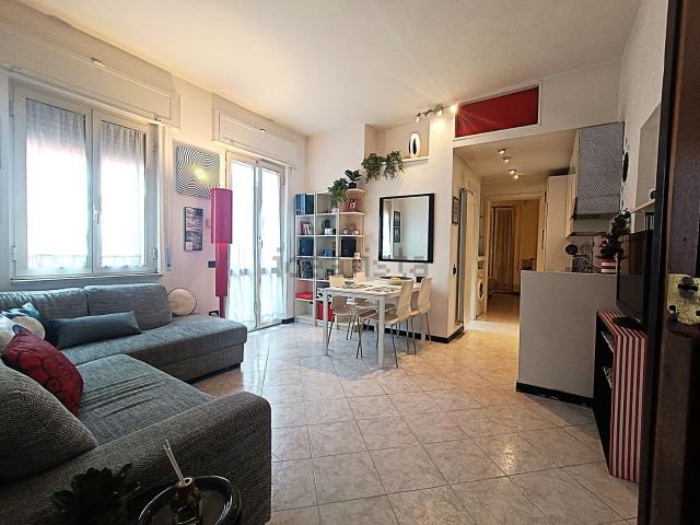 Appartamento in vendita di 52 m² in Via Sassonegro, 14