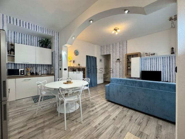 Appartamento in vendita di 52 m² in Via Sebastiano Satta