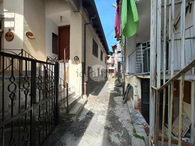 Appartamento in vendita di 52 m² in Via Sereine, 48