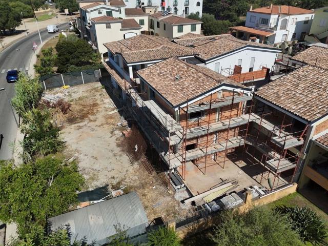 Appartamento in vendita di 52 m² in Via Sindaco Contu