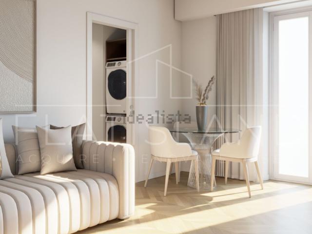 Appartamento in vendita di 52 m² in Via Sidney Sonnino