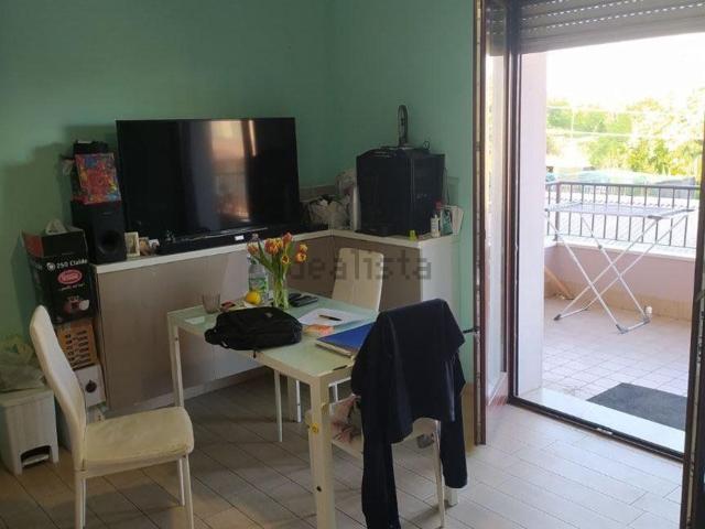 Appartamento in vendita di 52 m² in Via Silvio Pellico