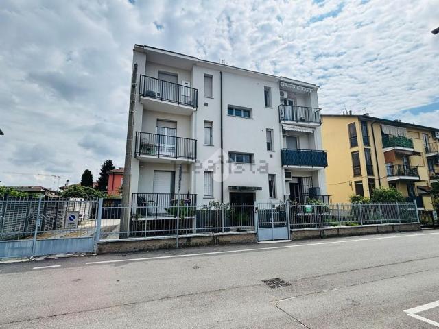 Appartamento in vendita di 52 m² in Via Silvio Pellico, 27