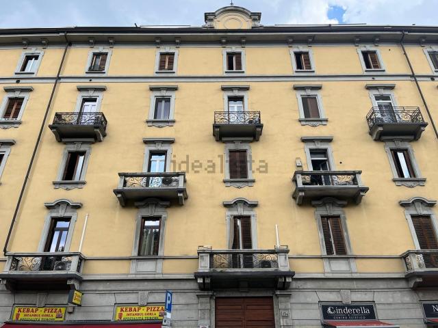 Appartamento in vendita di 52 m² in Viale Monza, 154