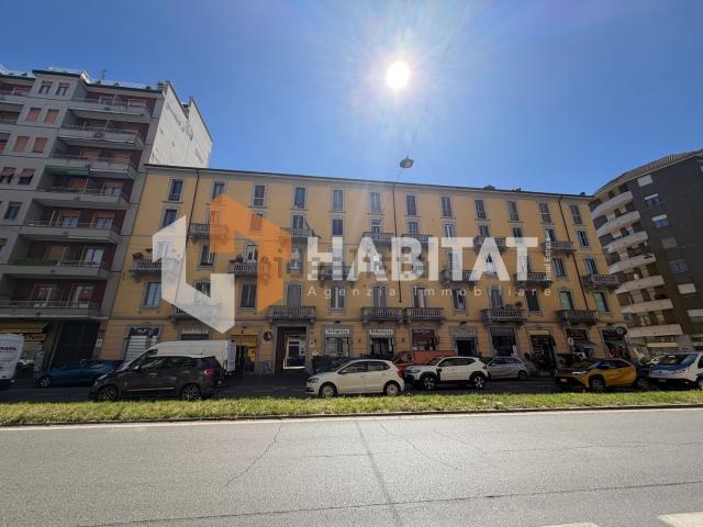 Appartamento in vendita di 52 m² in Viale Monza, 102
