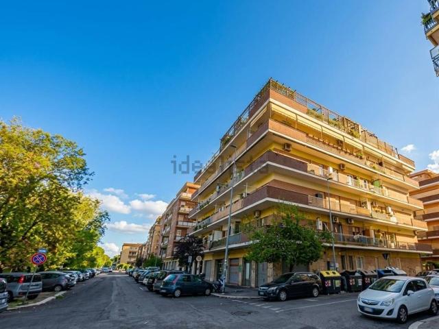 Appartamento in vendita di 52 m² in Viale Ammiraglio del Bono