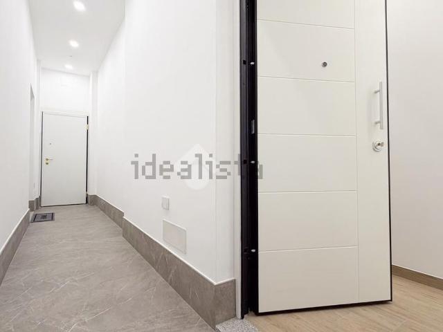 Appartamento in vendita di 52 m² in Viale Argonne, 51