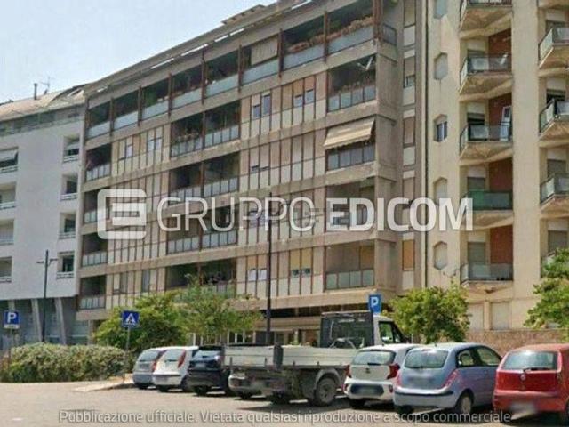 Appartamento in vendita di 52 m² in Viale Carlo Guglielmi