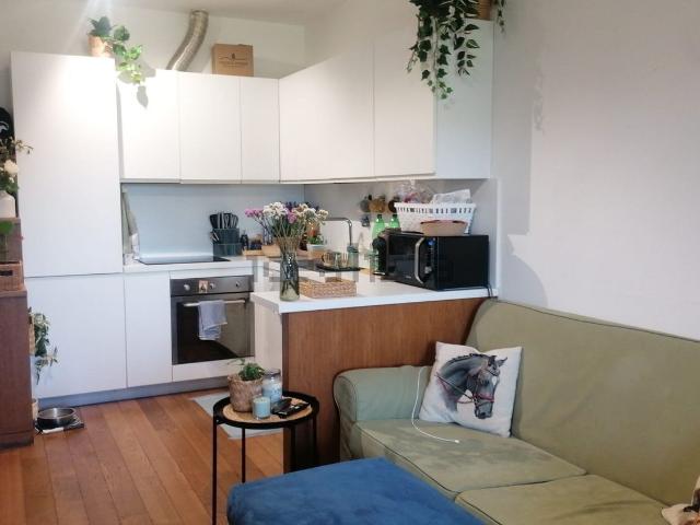 Appartamento in vendita di 52 m² in Viale delle Cascine, 128