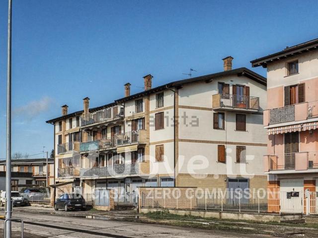 Appartamento in vendita di 52 m² in Viale Europa, 62