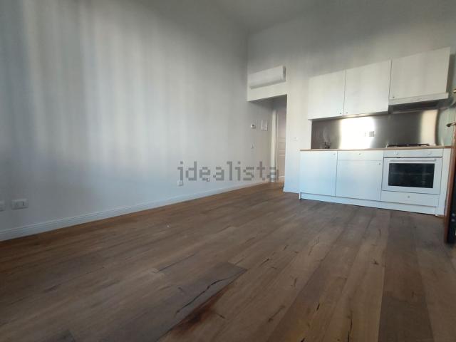 Appartamento in vendita di 52 m² in Viale Edmondo de Amicis, 15