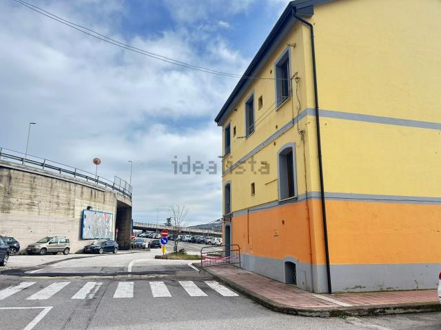 Appartamento in vendita di 52 m² in Viale Guglielmo Marconi, 10