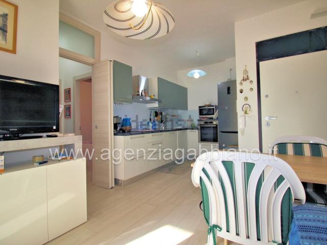 Appartamento in vendita di 52 m² in Viale Gioacchino Rossini