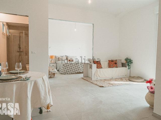 Appartamento in vendita di 52 m² in Viale Giosuè Carducci, 221