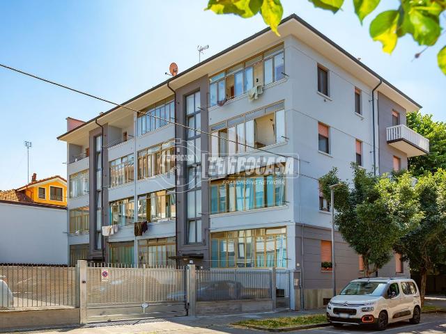 Appartamento in vendita di 52 m² in Viale Quirico Travaini, 7