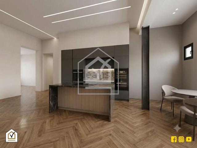 Appartamento in vendita di 52 m² in Viale Unità d&apos Italia