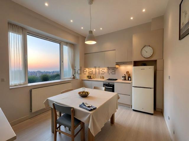 Appartamento in vendita di 52 m² in Viale Giorgio Angelini, 16