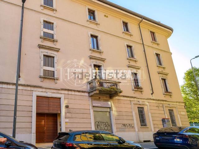 Appartamento in vendita di 52 m²