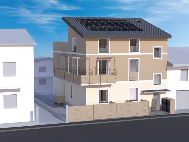 Appartamento in vendita di 52 m²