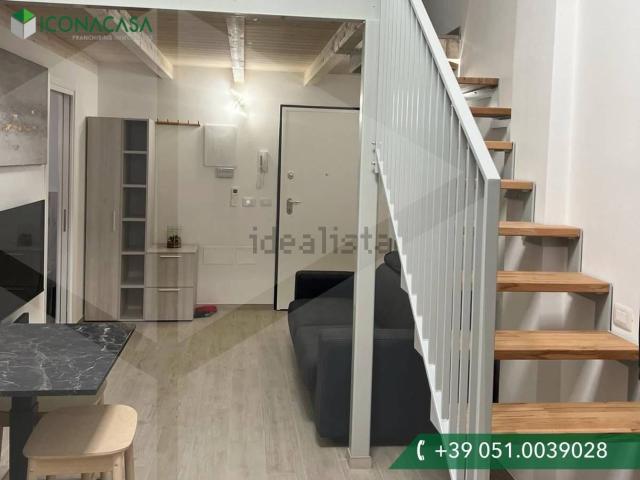 Appartamento in vendita di 52 m²