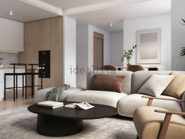 Appartamento in vendita di 52 m²