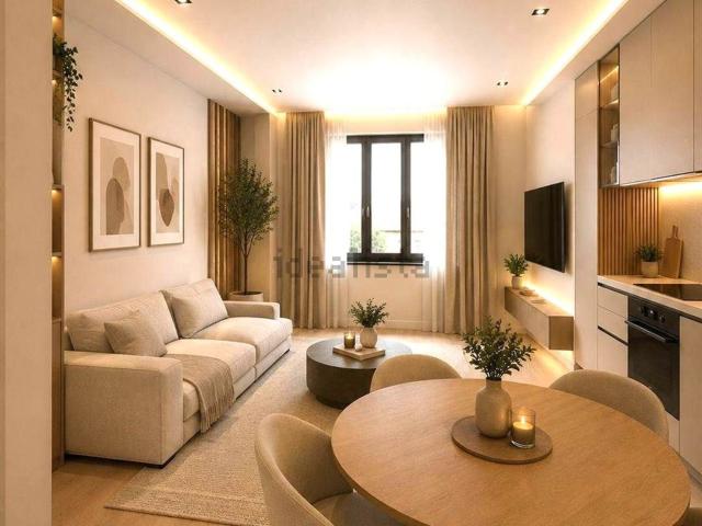 Appartamento in vendita di 52 m²