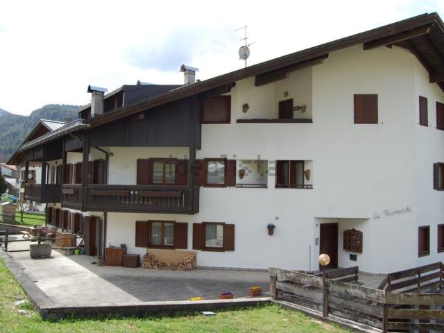 Appartamento in vendita di 52 m²