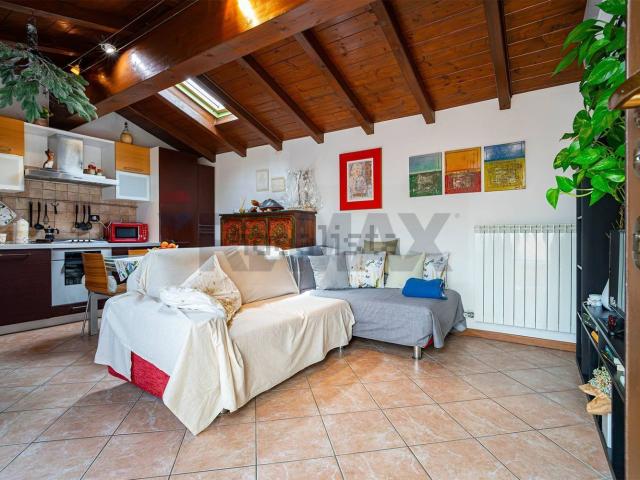 Appartamento in vendita di 52 m²