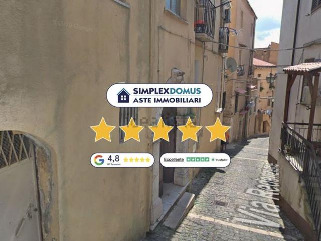 Appartamento in vendita di 530 m² in Via Redenzione