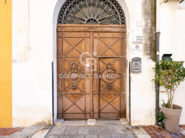 Appartamento in vendita di 530 m² in Via Vittorio Amedeo II, 26