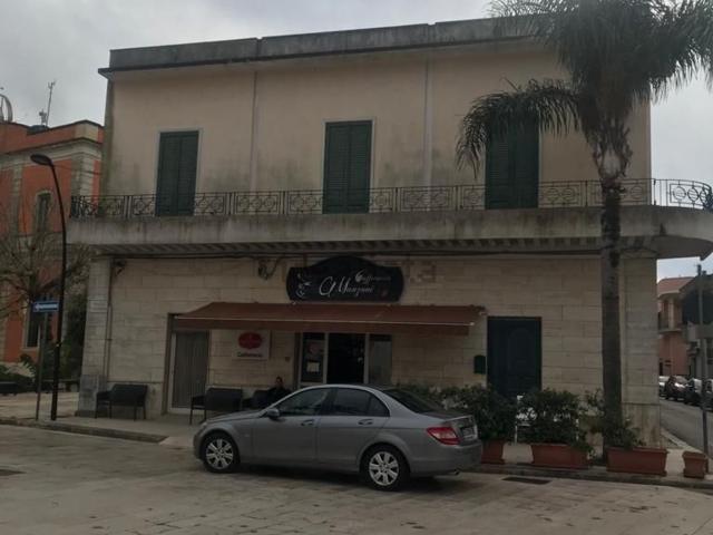 Appartamento in vendita di 532 m² in Via XXIV Maggio, 5
