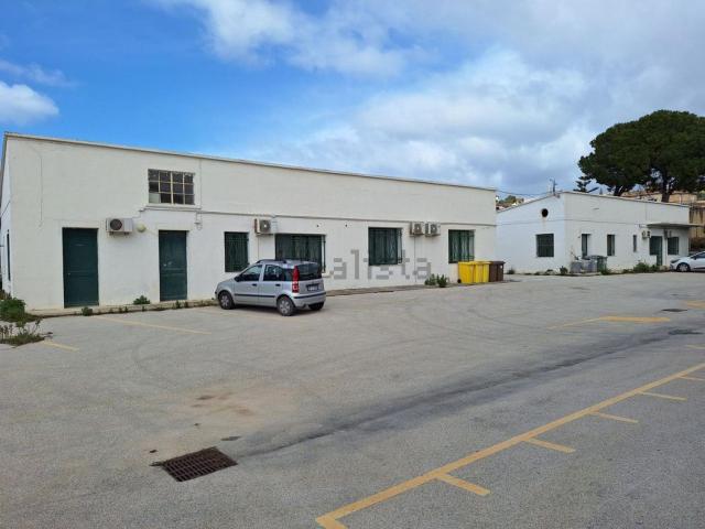 Appartamento in vendita di 534 m² in Via Marco Polo, 12