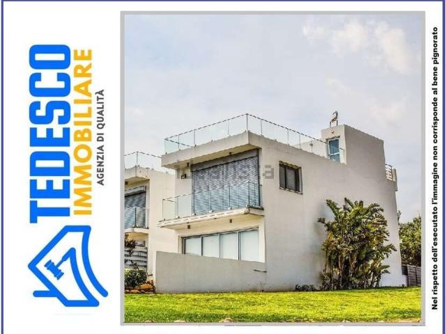 Appartamento in vendita di 537 m² in Via Fontana della Terra