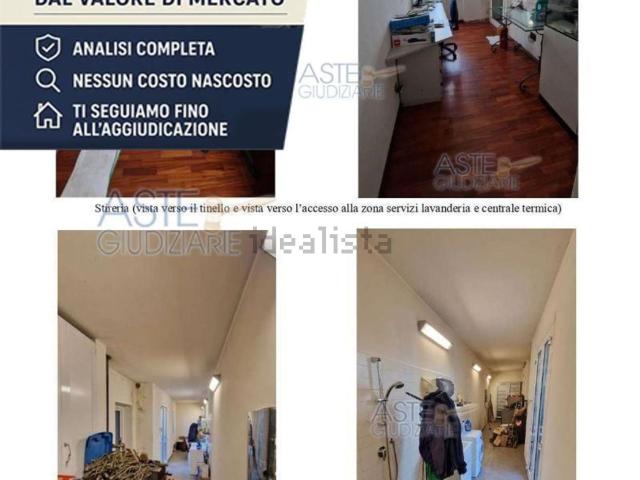 Appartamento in vendita di 538 m² in Via Ravegnana, 625