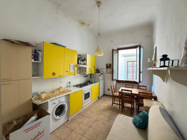 Appartamento in vendita di 57 m² in Borgo la Croce, 66